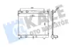 TOYOTA радіатор охолодження Yaris 1.0/1.3 05- Kale 367000 (фото 1)