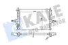 VOLVO Радіатор охолодження S60 I,S80 I,V70 II,XC70 2.0/3.0 99- (з АКП) Kale 367200 (фото 1)