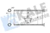 SUBARU Радіатор сист. опалення FORESTER 2.0 08-, IMPREZA 1.5 07- Kale 370635 (фото 1)