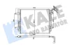 VW Радіатор кондиціонера (конденсатор) з осушувачем Tiguan 07 Kale 376200 (фото 1)