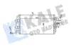 VW Радіатор кондиціонера (конденсатор) New Beetle 00- Kale 376400 (фото 1)