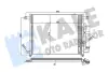 CHEVROLET Радіатор кондиціонера (конденсатор) Aveo 03- Kale 377000 (фото 1)