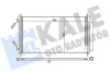 HONDA Радіатор кондиціонера (конденсатор) з осушувачем CR-V III 2.4 06 Kale 380700 (фото 1)