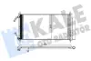 TOYOTA Радіатор кондиціонера (конденсатор) Auris,Corolla 06- Kale 383200 (фото 1)