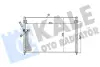 MAZDA Радіатор кондиціонера (конденсатор) 626 V 97- Kale 387000 (фото 1)