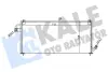 SUBARU радіатор кондиціонера Forester 97- Kale 389800 (фото 1)