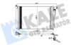 HYUNDAI Радіатор кондиціонера (конденсатор) Accent III 05 Kale 391400 (фото 1)