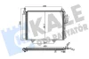 HYUNDAI Радіатор кондиціонера (конденсатор) i10 I 1.0-1.2 08 Kale 391800 (фото 1)