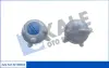 VW Розширювальний бачок охолод. рідини Audi A3, Skoda Octavia III, SuperB III, Golf VII, Passat 12- Kale 393655 (фото 1)