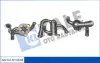 FIAT Радіатор системи рециркуляції ВГ DOBLO 04-, OPEL, ALFA ROMEO Kale 416430 (фото 1)