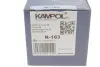 Гальмівні колодки KAMPOL K-163 (фото 4)