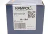 Тормозные колодки KAMPOL K-184 (фото 6)