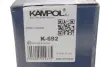 Гальмівні колодки KAMPOL K-692 (фото 3)