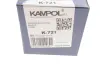 Гальмівні колодки KAMPOL K-721 (фото 6)