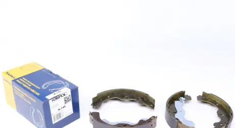 Тормозные колодки KAMPOL K-745