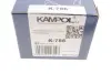 Колодки ручника KAMPOL K-786 (фото 4)