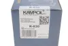Гальмівні колодки KAMPOL K-830 (фото 2)