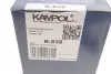 Колодки ручника KAMPOL K-838 (фото 6)
