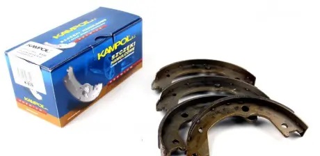 Гальмівні колодки KAMPOL K-839