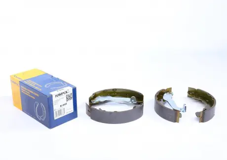 Гальмівні колодки KAMPOL K-845