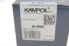 Гальмівні колодки KAMPOL K-890 (фото 4)