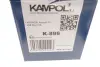 Гальмівні колодки KAMPOL K-896 (фото 6)