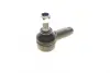 Наконечник тяги рульової (R) Audi 100/200 -91/A6 -97 KAPIMSAN 02-08101 (фото 4)