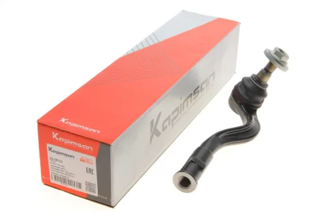 Наконечник тяги рульової (R) Audi A4/A5/A6/A7 15- Kapimsan 02-08123