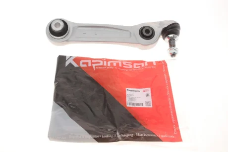 Важіль підвіски (передній/знизу/ззаду) (L) BMW 5 (F10/F11)/6 (F12/F13) 09- Kapimsan 03-72272