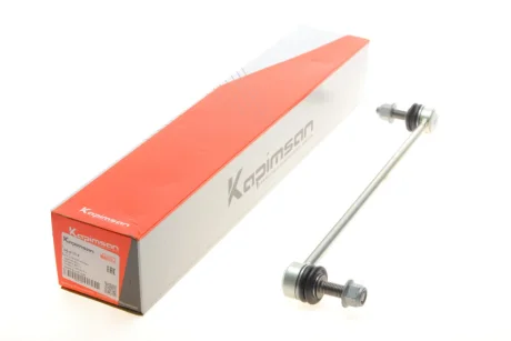 Тяга стабілізатора (переднього) Citroen Jumpy/Peugeot Expert 16- (L-250mm) Kapimsan 04-01314