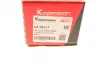 Наконечник тяги рульової (R) Citroen C3/DS 09- KAPIMSAN 04-08319 (фото 6)