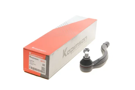 Наконечник тяги рульової (L) Citroen C5 II/Peugeot 508/508 SW 08- Kapimsan 04-08320