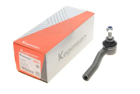 Наконечник тяги рульової (L) Lancia Kappa/Fiat Tipo 1.1-2.0 87-01 KAPIMSAN 07-08600