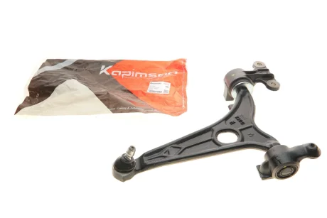 Важіль підвіски (передній/знизу) (R) Citroen C8/Peugeot 807 02- Kapimsan 07-70445