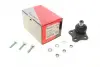 Опора кульова (передня/знизу) Ford Fiesta V 01-08/Fusion 02-12/Mazda 2 03-07 KAPIMSAN 08-04703 (фото 1)