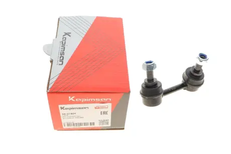Тяга стабілізатора (переднього) (R) Honda Accord 97-03 KAPIMSAN 09-01809