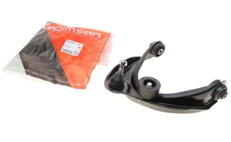 Важіль підвіски (передній/зверху) (L) Mazda 6 02-07 Kapimsan 13-71338