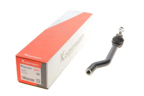 Наконечник тяги рульової (L) Nissan Qashqai II/X-Trail 1.6/2.0 dCi 13- Kapimsan 17-09633