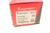 Наконечник тяги рульової (L) Opel Astra H/GTC/Meriva B/Zafira 04- KAPIMSAN 18-09705 (фото 6)