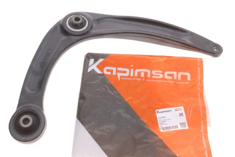 Важіль підвіски (передній/знизу) (L) Citroen C4/Peugeot 308/3008 09- Kapimsan 19-70548