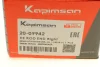 Наконечник тяги рульової (R) Renault Kadjar/Nissan Qashqai 13- KAPIMSAN 20-09942 (фото 6)