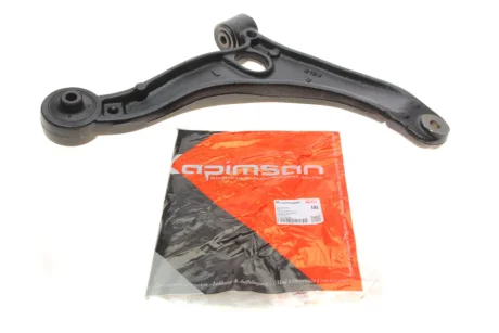 Важіль підвіски (передній/знизу) (L) Renault Master 2.3 dCi 11- Kapimsan 20-70356