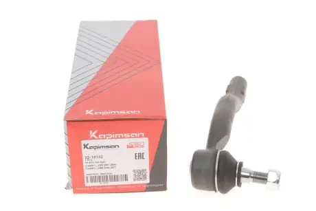 Наконечник тяги рульової (R) Toyota Camry 01-11 KAPIMSAN 22-10132