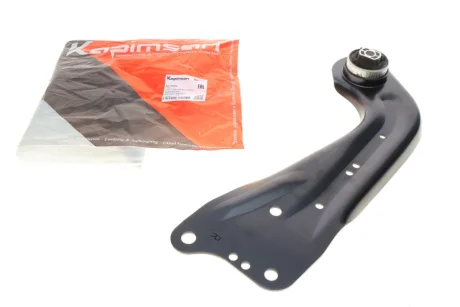 Важіль підвіски (задній) (R) Audi A3/TT/Skoda Octavia/VW Golf/Passat 12- KAPIMSAN 23-75109