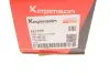 Тяга рульова Volvo S60/S80/V70 00-14 KAPIMSAN 24-13305 (фото 3)