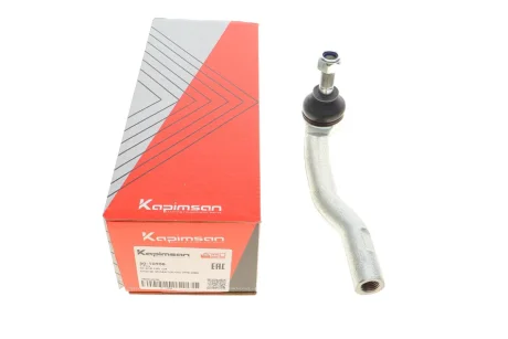 Наконечник тяги рульової (L) Suzuki Grand Vitara 98-05 Kapimsan 30-10908