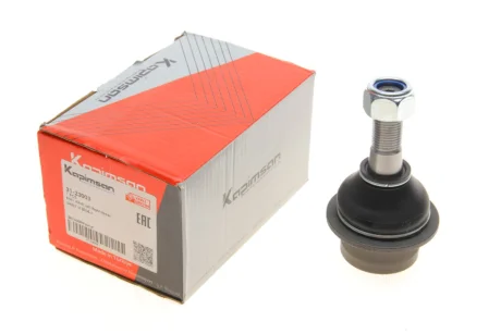 Опора кульова (передня/зверху) Iveco Daily VI 14- Kapimsan 31-23003