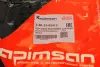 Подушка амортизатора (переднього) VW T5/T6 1.9-2.5TDI 03- KAPIMSAN 3-88-23-82413 (фото 5)