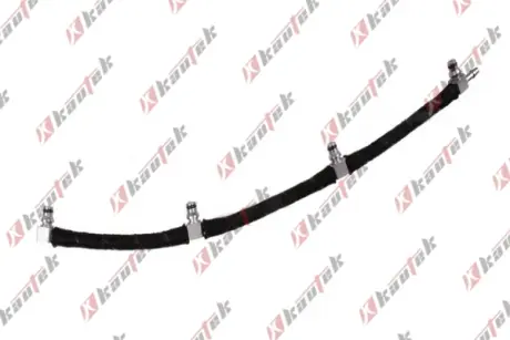 Паливопровід обратки FIAT Doblo 1,9Multijet Kautek AF-FH002