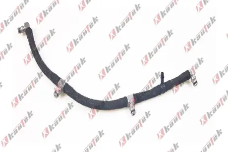 Шланг обратки палива OPEL VECTRA C 1.9 CDTI -09 Kautek AF-FH003